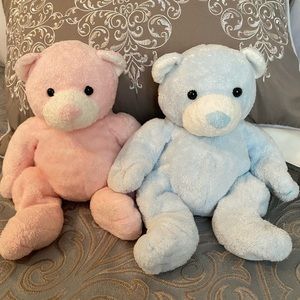 Beary Beanie Babies
